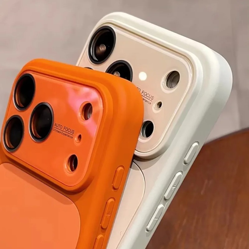 Capa de Silicone Líquido Fosco - Screen Protector Matte avaliação e preço