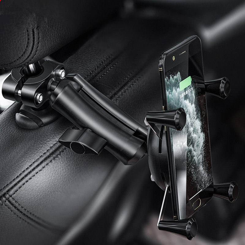 Suporte universal para encosto - Car Accessories Tablet Holder avaliação e preço