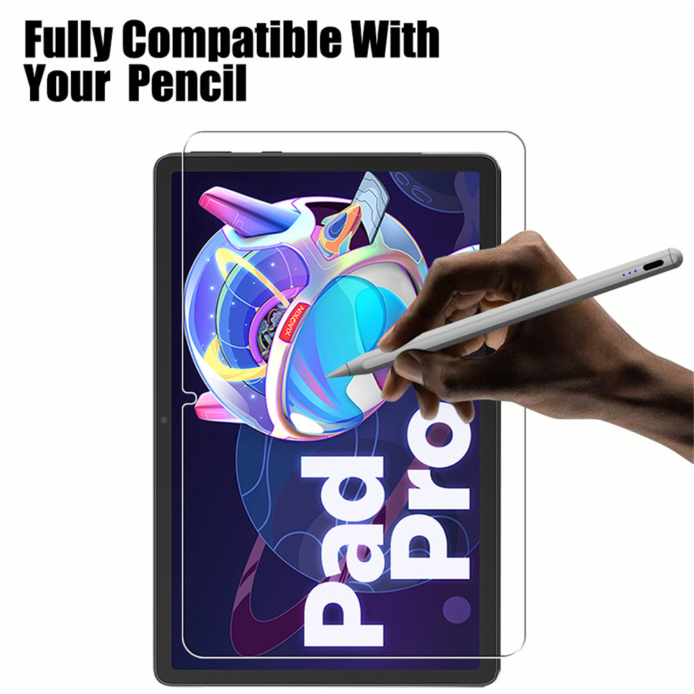 Protetor de tela de vidro temp - Lenovo Tablet P12 Accessories avaliação e preço