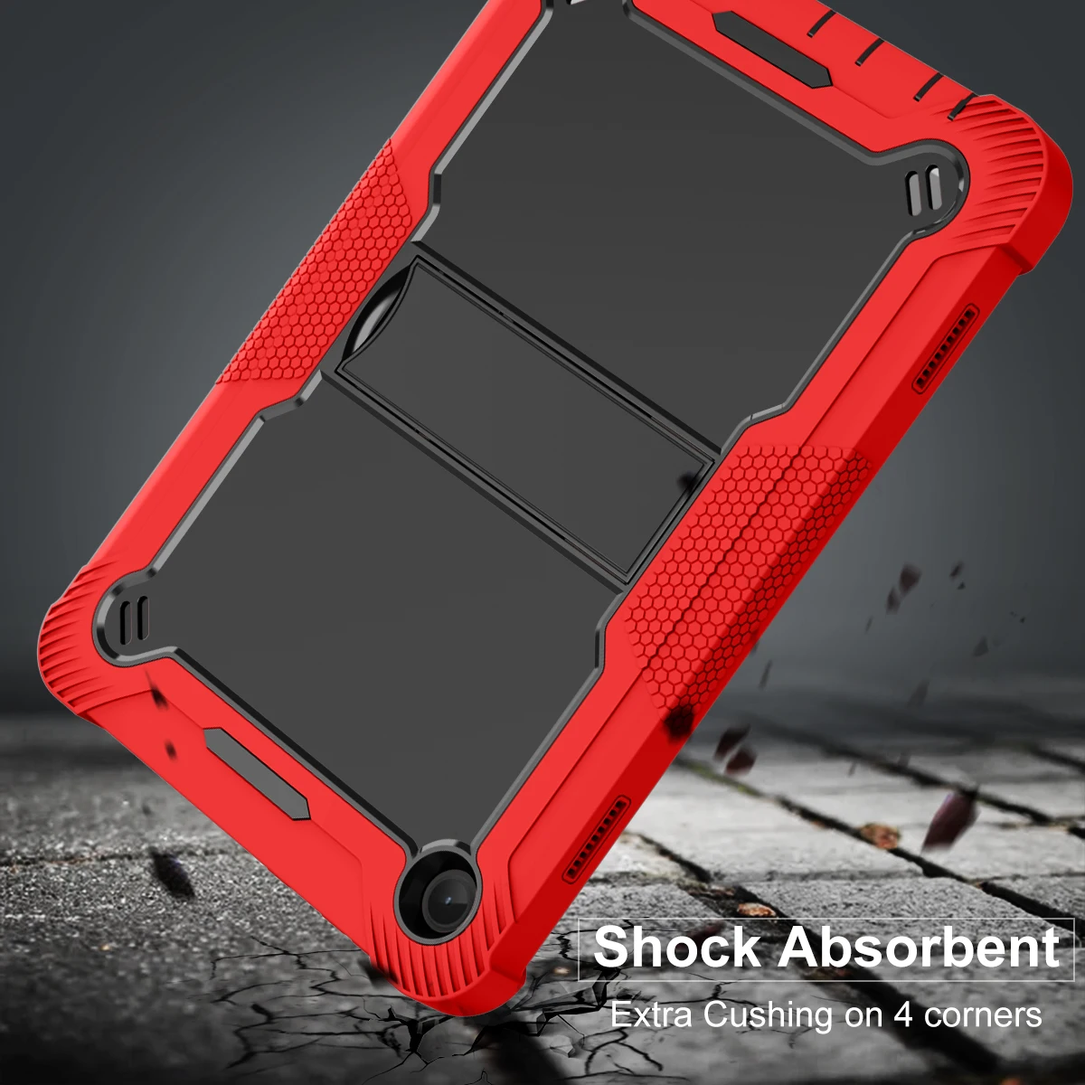 Capa armadura para lenovo tab  - Lenovo Tablet With Accessories avaliação e preço