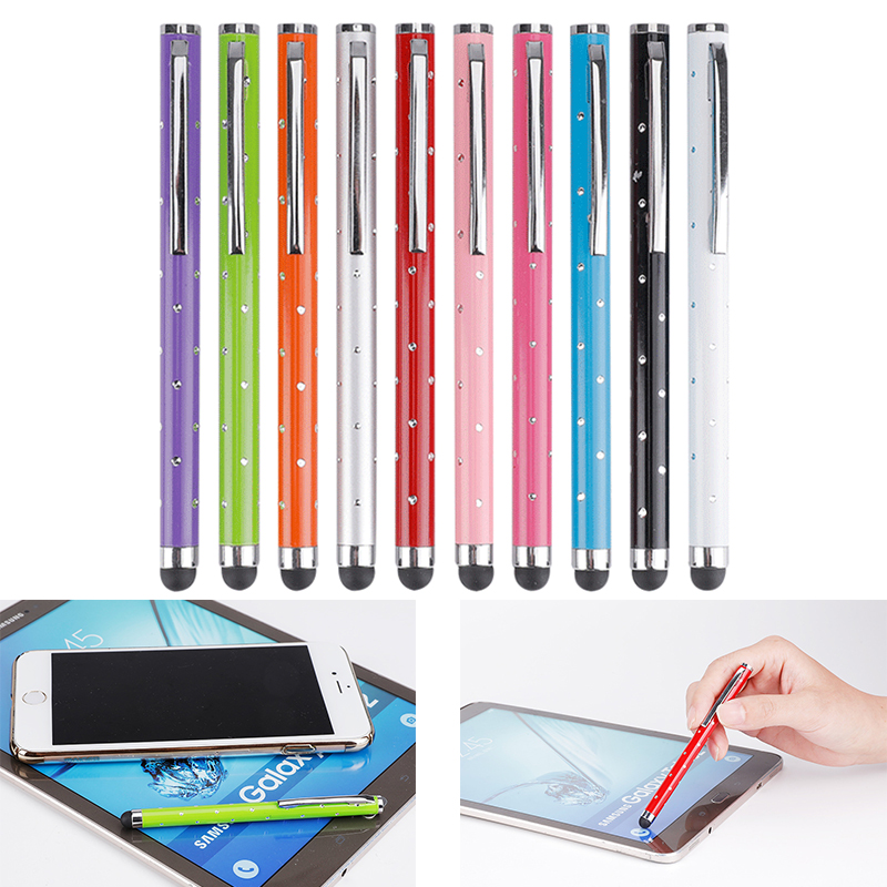 Caneta Stylus Universal Capaci - Pen Tablet Accessories avaliação e preço