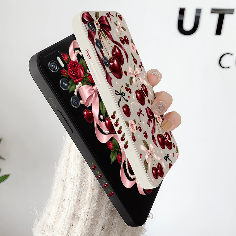 Capa protetora de TPU macio, r - Vivo V40 avaliação e preço