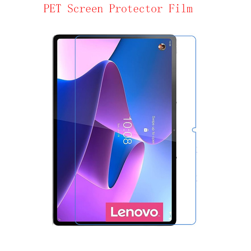 Macio fosco/antirreflexo claro - Lenovo Tablet P12 Accessories avaliação e preço