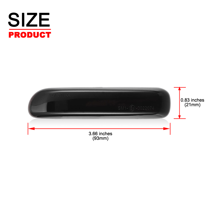 2 peças para bwm e46 série 3 s - Tablet Accessories Aesthetic avaliação e preço