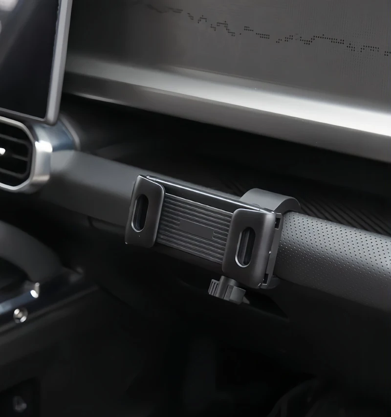 Suporte do telefone móvel do c - Car Accessories Tablet Holder avaliação e preço