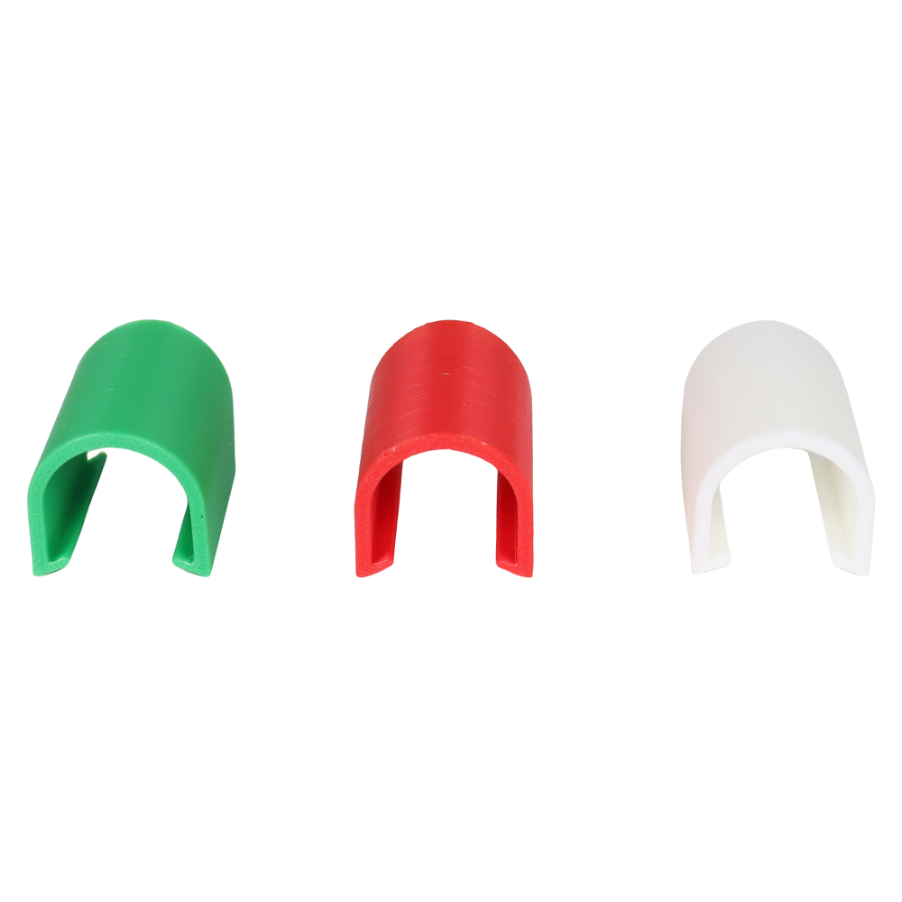 Conjunto de 3 Clips Decorativo - Tablet Accessories Aesthetic avaliação e preço
