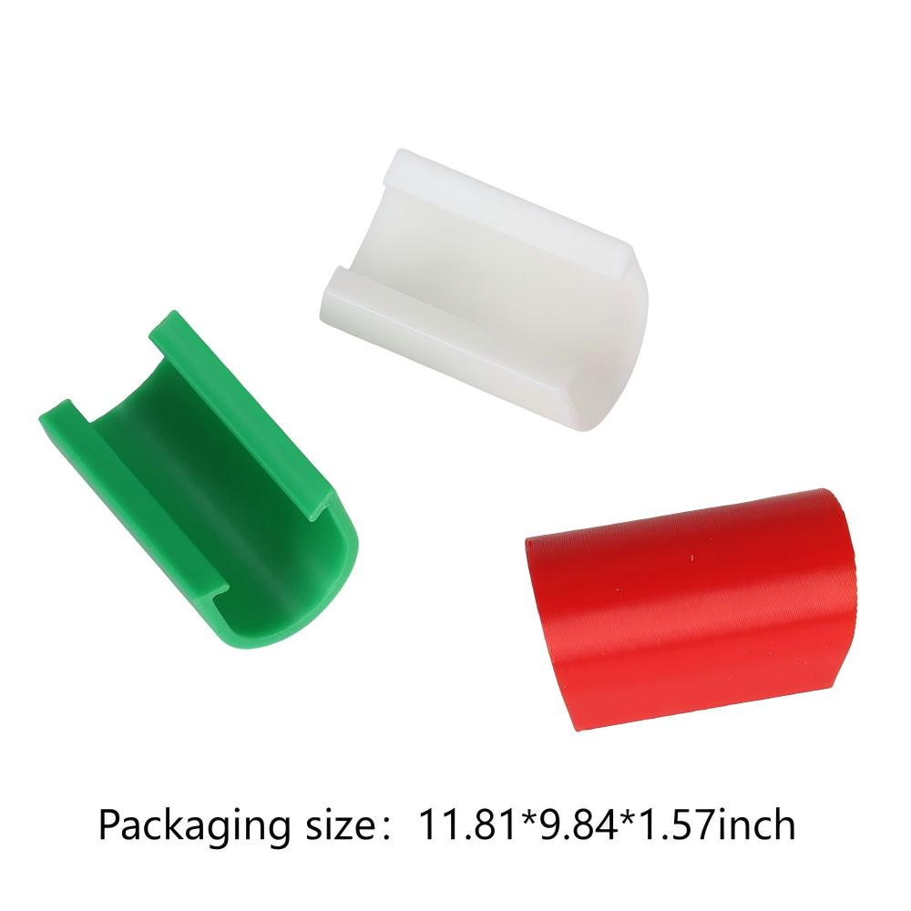 Conjunto de 3 Clips Decorativo - Tablet Accessories Aesthetic avaliação e preço