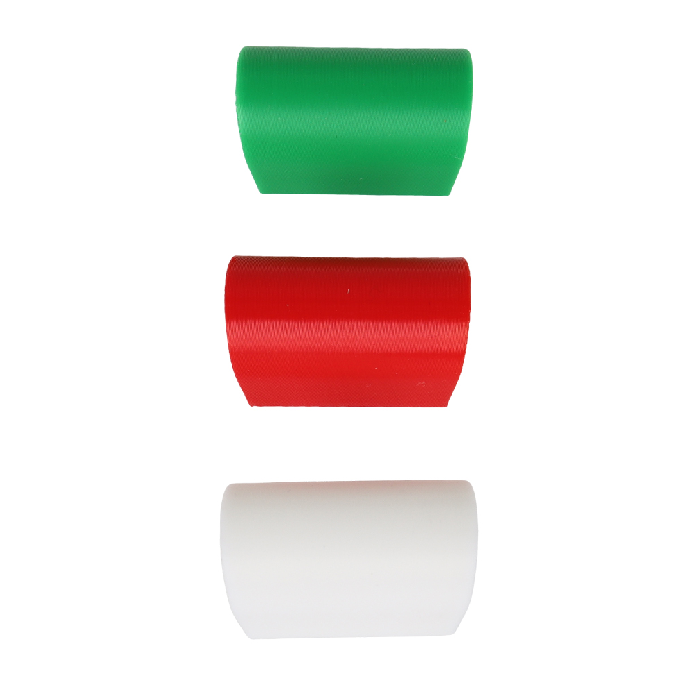 Conjunto de 3 Clips Decorativo - Tablet Accessories Aesthetic avaliação e preço