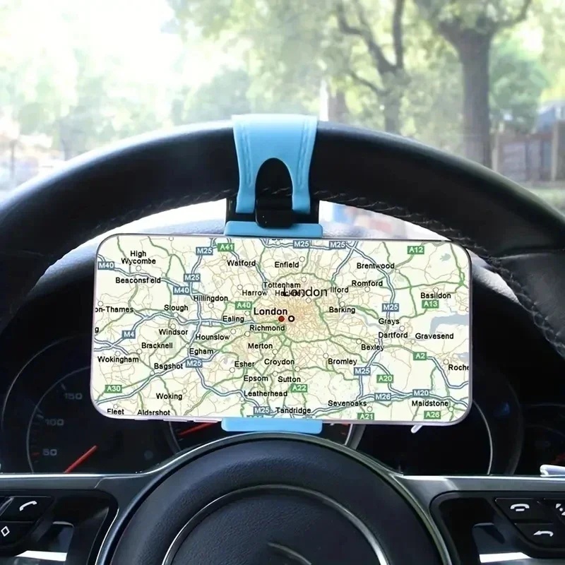 Suporte Universal para Telefon - Car Accessories Tablet Holder avaliação e preço