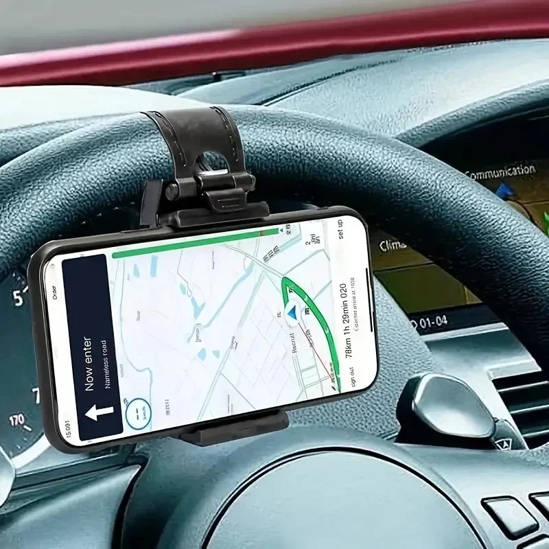 Suporte Universal para Telefon - Car Accessories Tablet Holder avaliação e preço