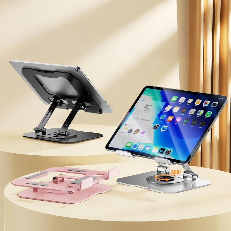 Suporte Dobrável 360° Totalmen - Doogee Tablet Accessories avaliação e preço