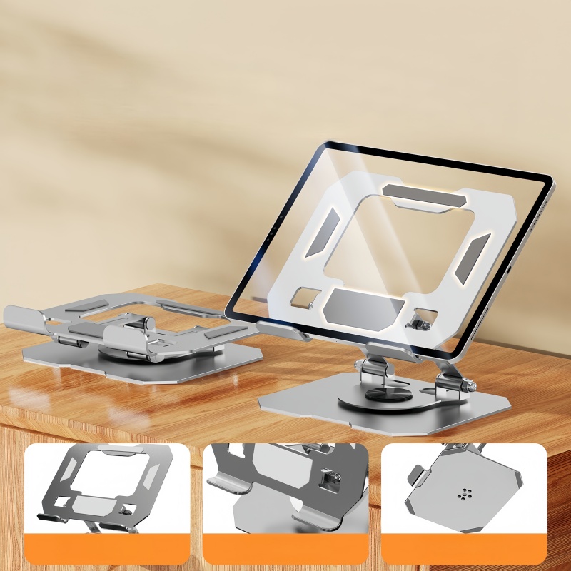 Suporte Dobrável 360° Totalmen - Doogee Tablet Accessories avaliação e preço