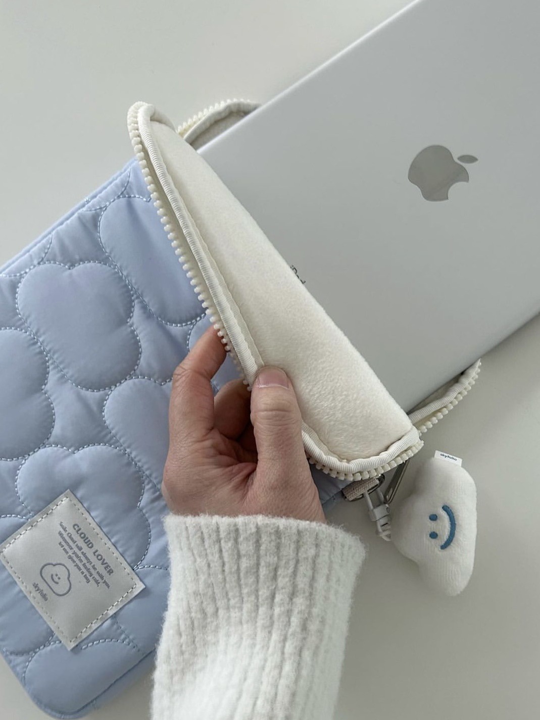 Bolsa para tablet de 9.7-11 po - Doogee Tablet Accessories avaliação e preço