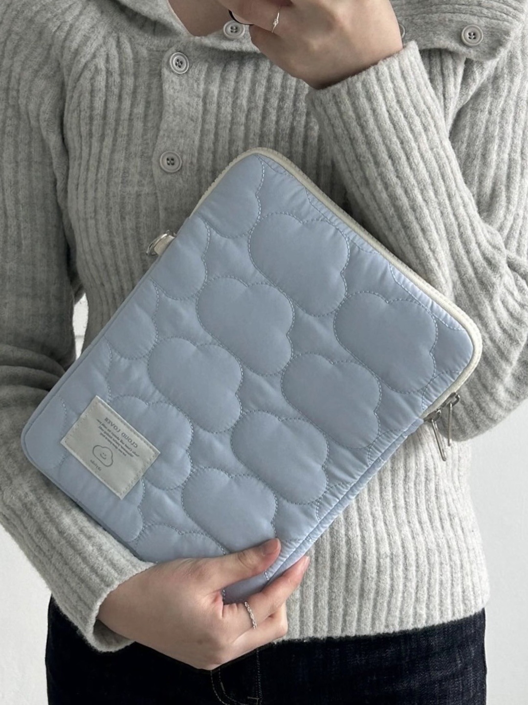 Bolsa para tablet de 9.7-11 po - Doogee Tablet Accessories avaliação e preço
