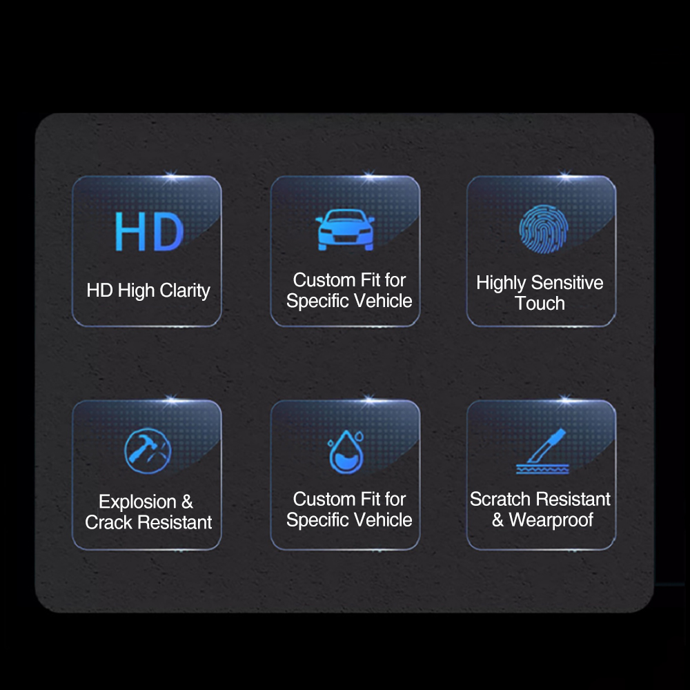 HEENVN Kit Protetor de Tela An - Screen Protector Matte avaliação e preço