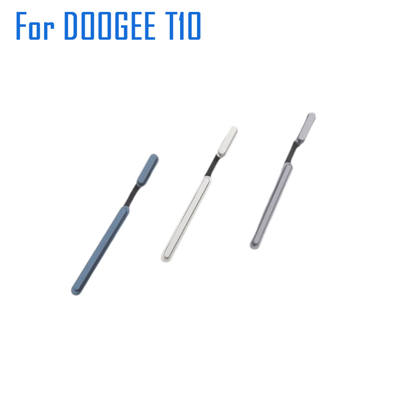 DOOGEE-Original T10 Power On a - Doogee Tablet Accessories avaliação e preço