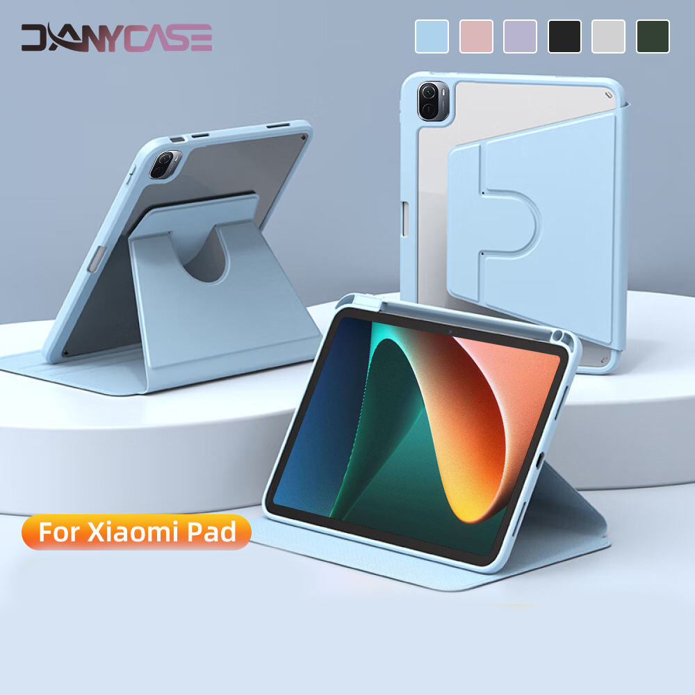 Para Xiaomi Pad 5 6 Pro 11in C - Oneplus Tablet Accessories avaliação e preço
