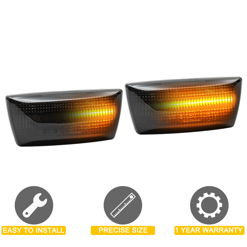 Fumado lente impermeável led l - Tablet Accessories Aesthetic avaliação e preço