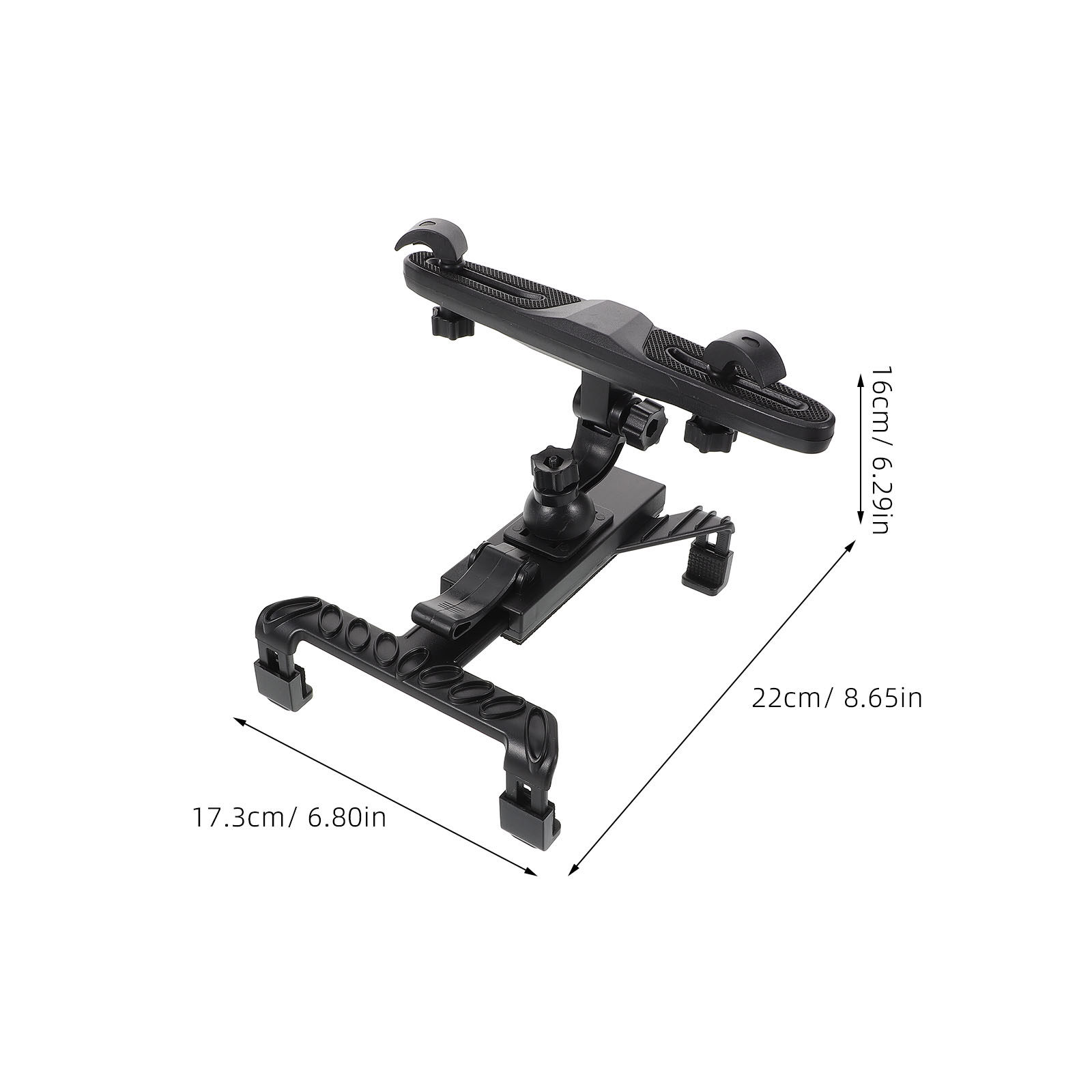 Suporte para tablet para coloc - Car Accessories Tablet Holder avaliação e preço
