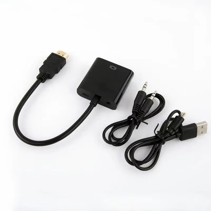 1-4 conjuntos de conversores d - Hdmi Adapter Tablet avaliação e preço