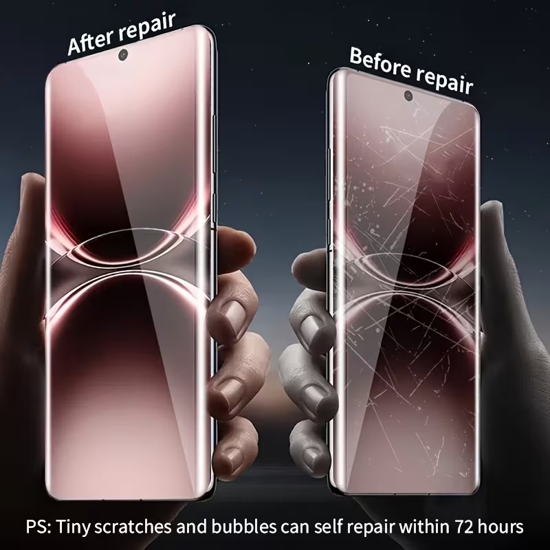 3 Peças de Película de Hidroge - Vivo V40 avaliação e preço