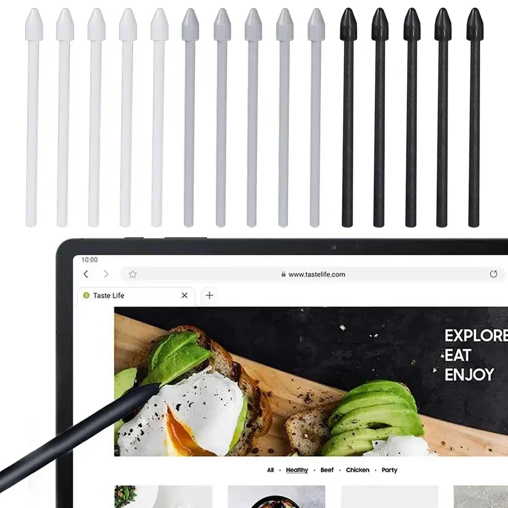 Pontas de lápis de substituiçã - Galaxy Tablet Accessories avaliação e preço