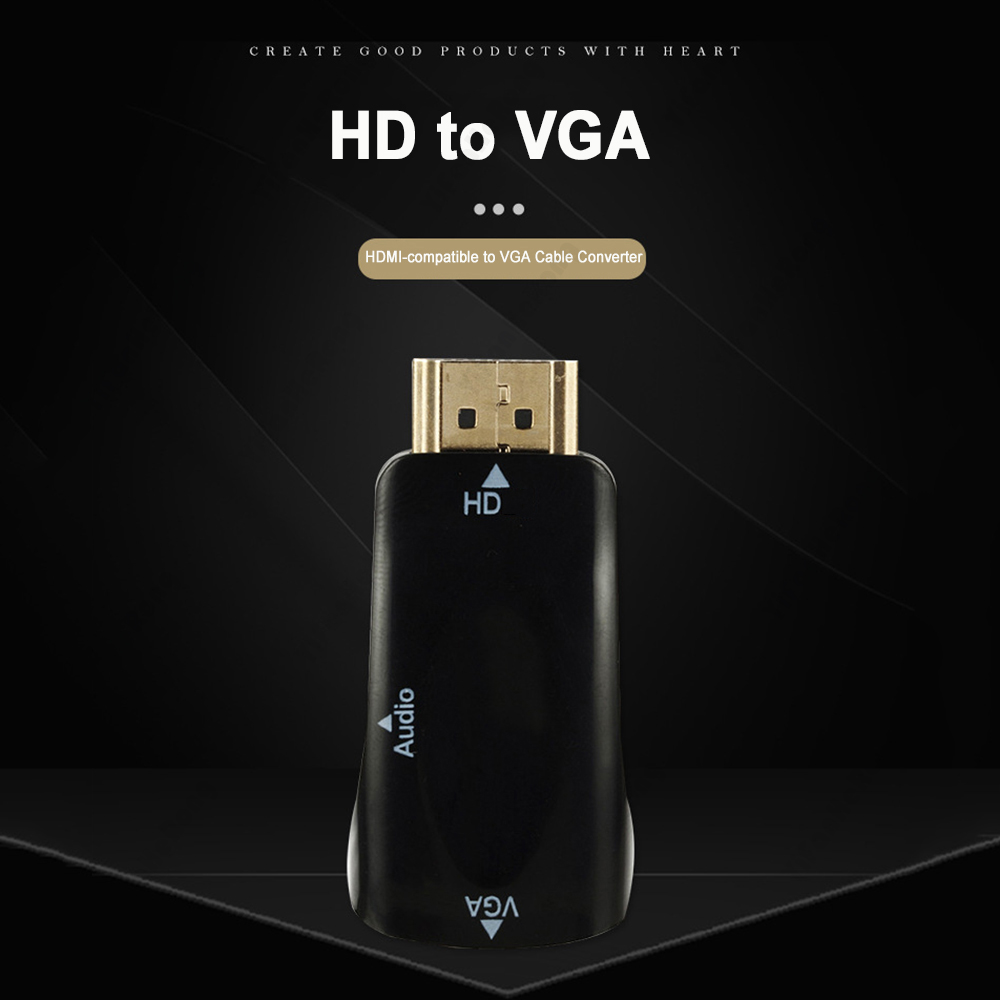 Hd 1080p hdmi-compatível com v - Hdmi Adapter Tablet avaliação e preço