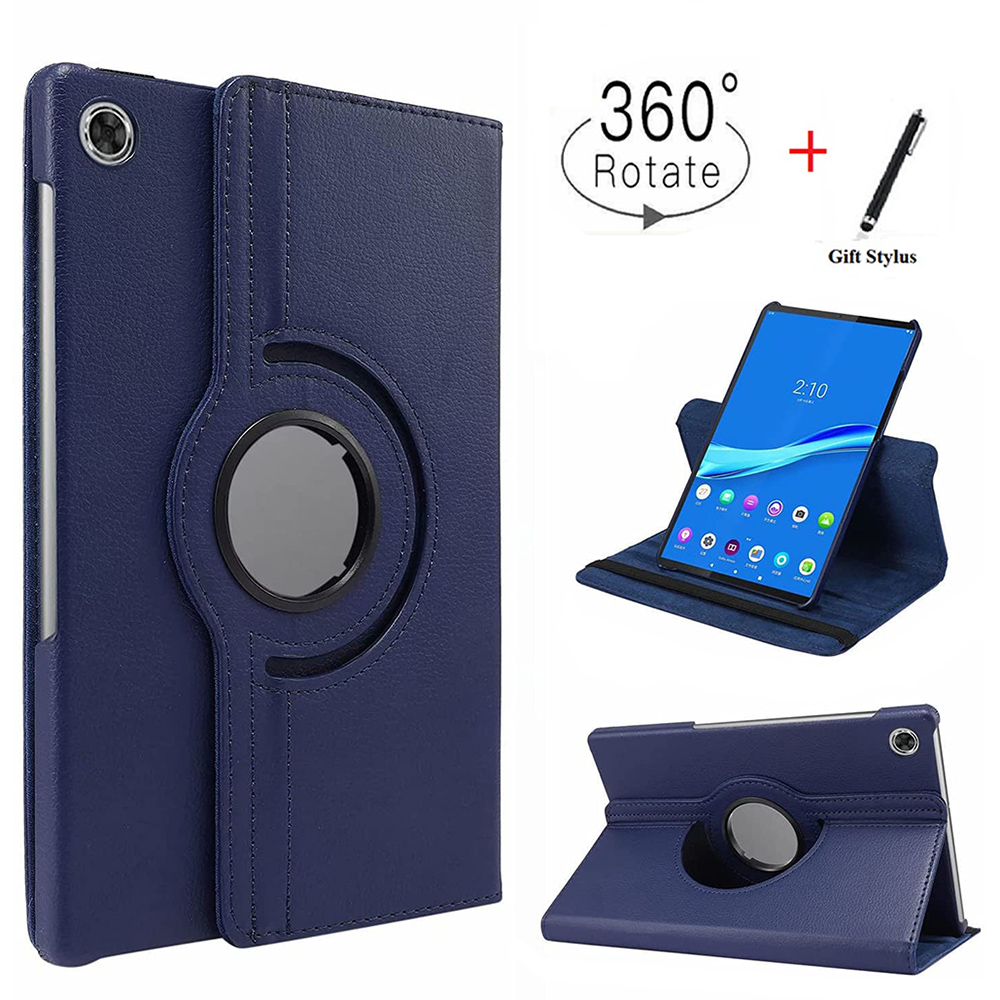 Capa Funda para Lenovo Tab M10 - Lenovo Tablet With Accessories avaliação e preço