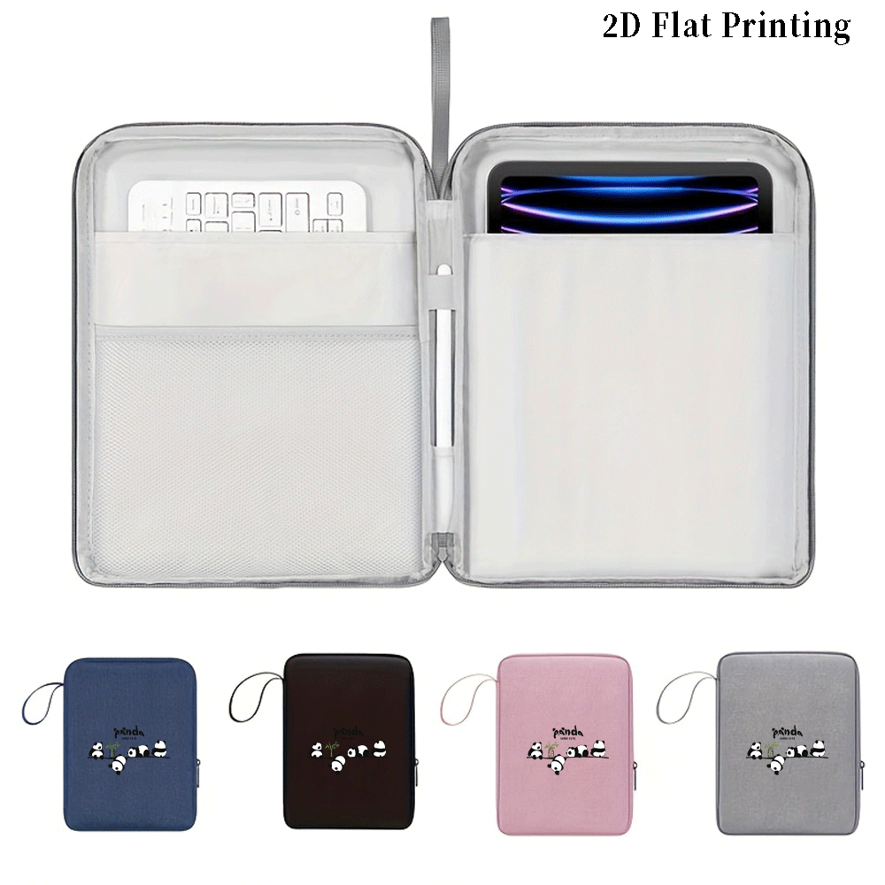 Bolsa para Tablet com Estampa  - Doogee Tablet Accessories avaliação e preço