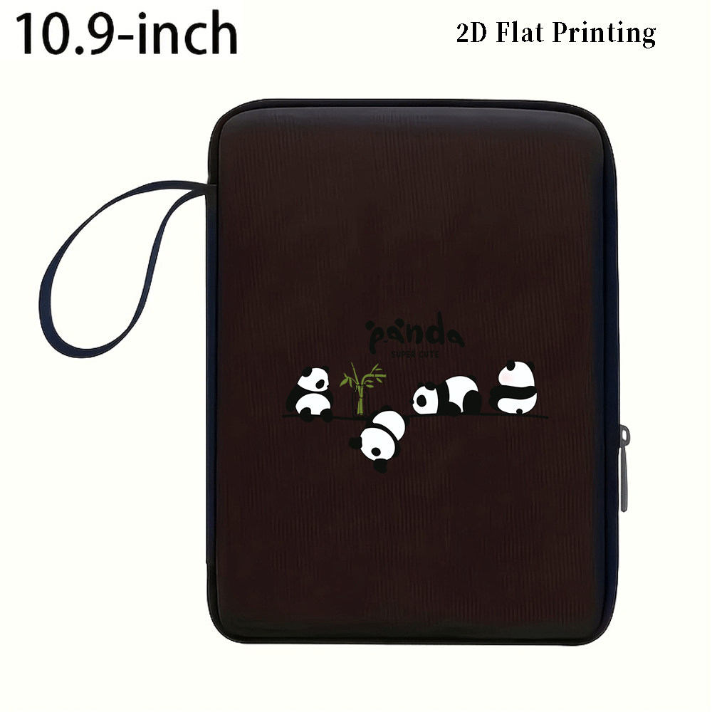 Bolsa para Tablet com Estampa  - Doogee Tablet Accessories avaliação e preço