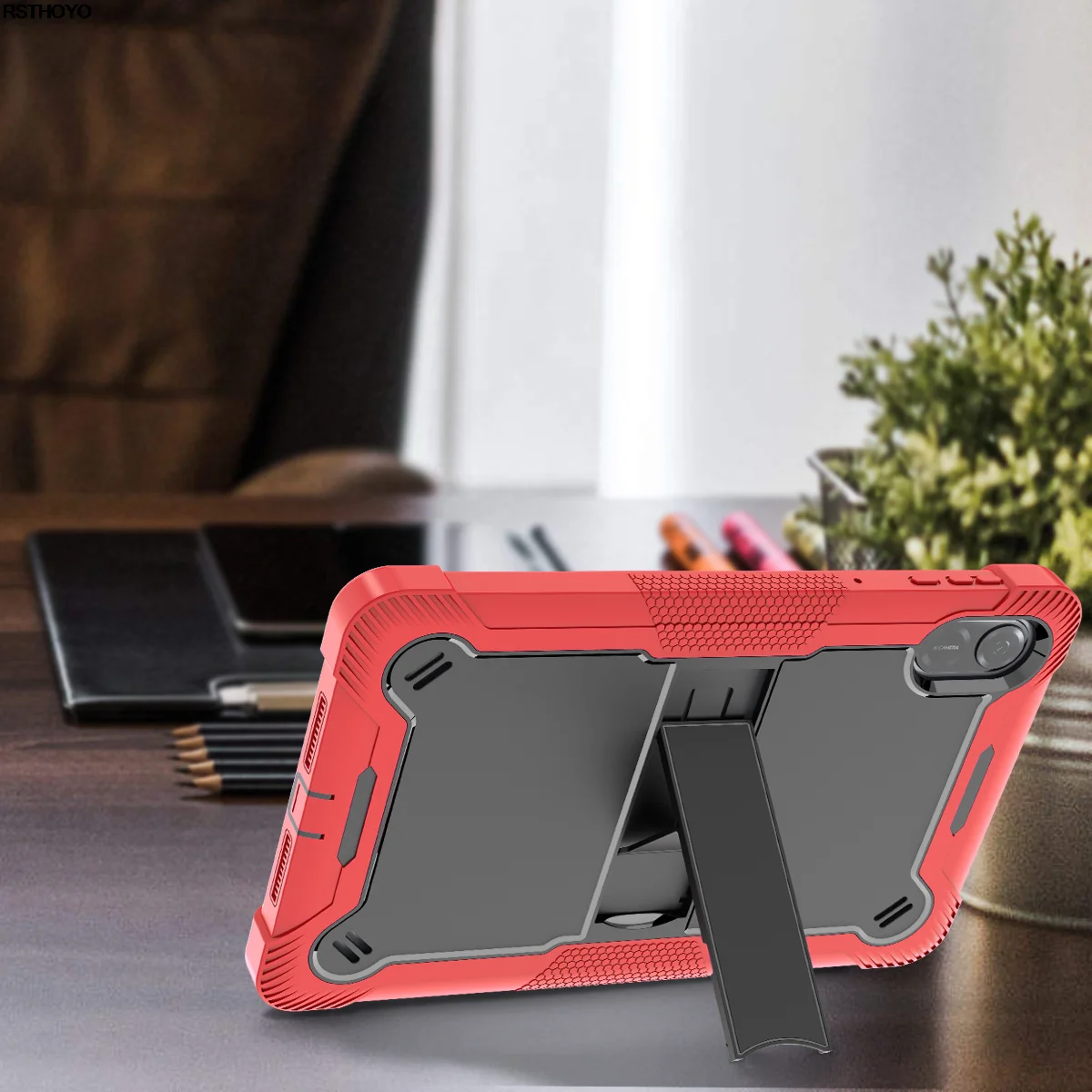 Capa para tablet resistente pa - Honor Tablet X9 Accessories avaliação e preço