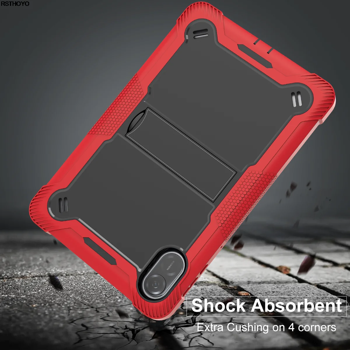 Capa para tablet resistente pa - Honor Tablet X9 Accessories avaliação e preço