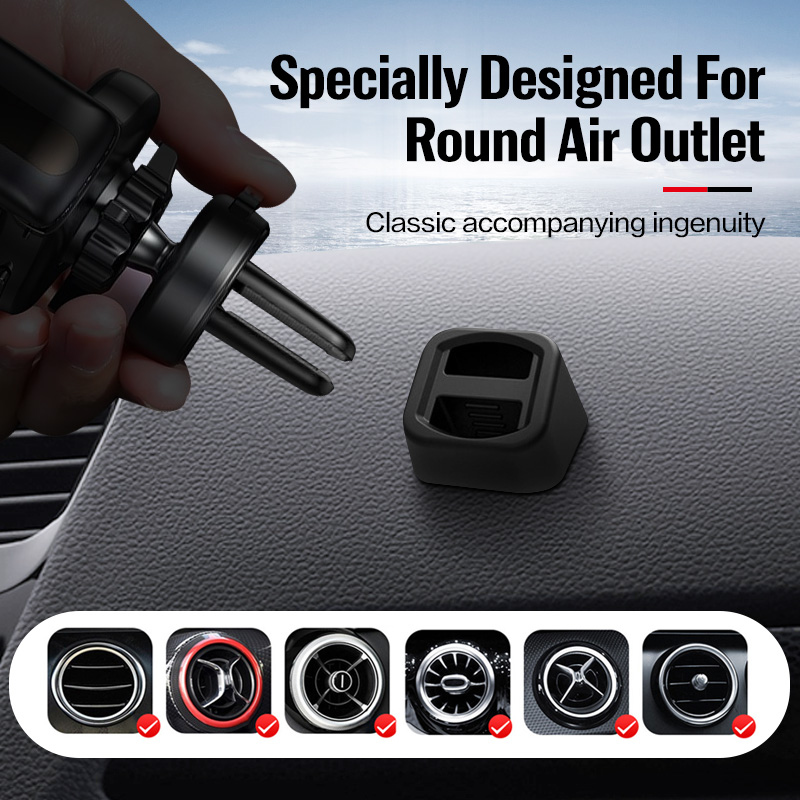 Suporte universal para celular - Car Accessories Tablet Holder avaliação e preço