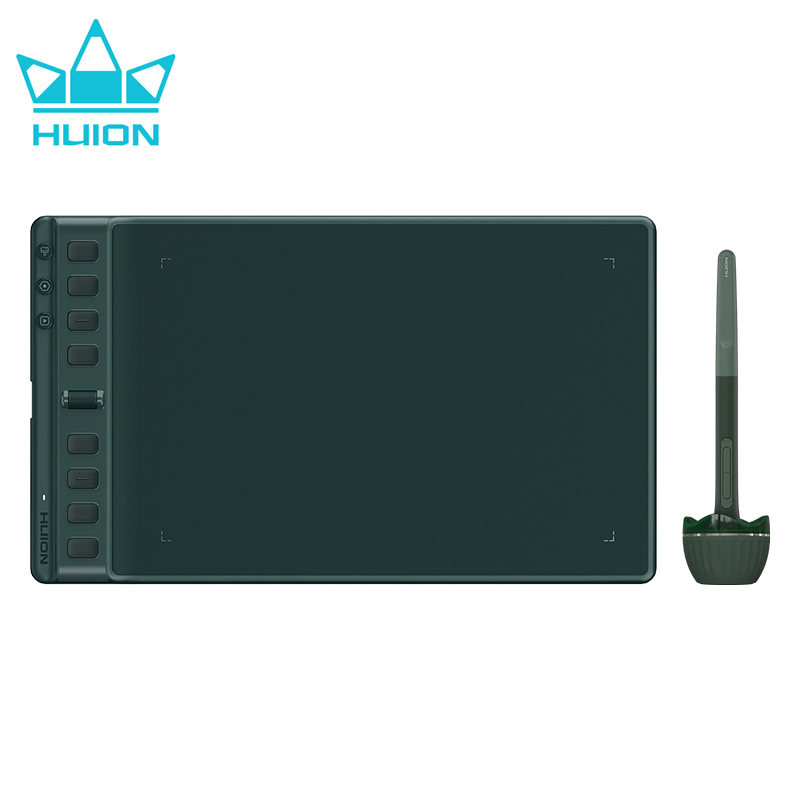 Huion Inspiroy 2 M H951P Table - Huion Tablet Accessories avaliação e preço