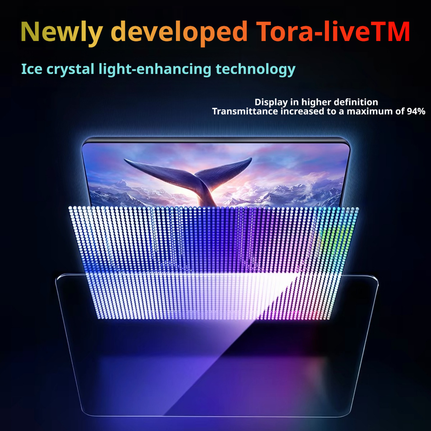 Para Zeekr 7X 2025-2026 Protet - Screen Protector Matte avaliação e preço