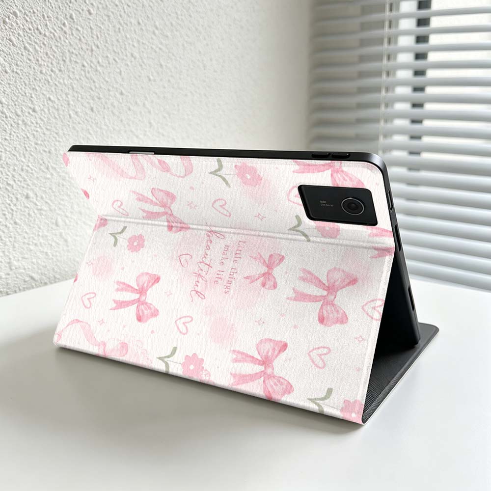Capa de Tablet Minimalista com - Lenovo Tablet P12 Accessories avaliação e preço