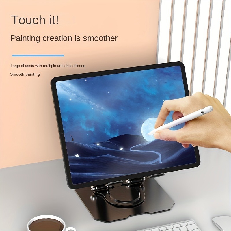 Ajustável e Dobrável 360 °   S - Doogee Tablet Accessories avaliação e preço