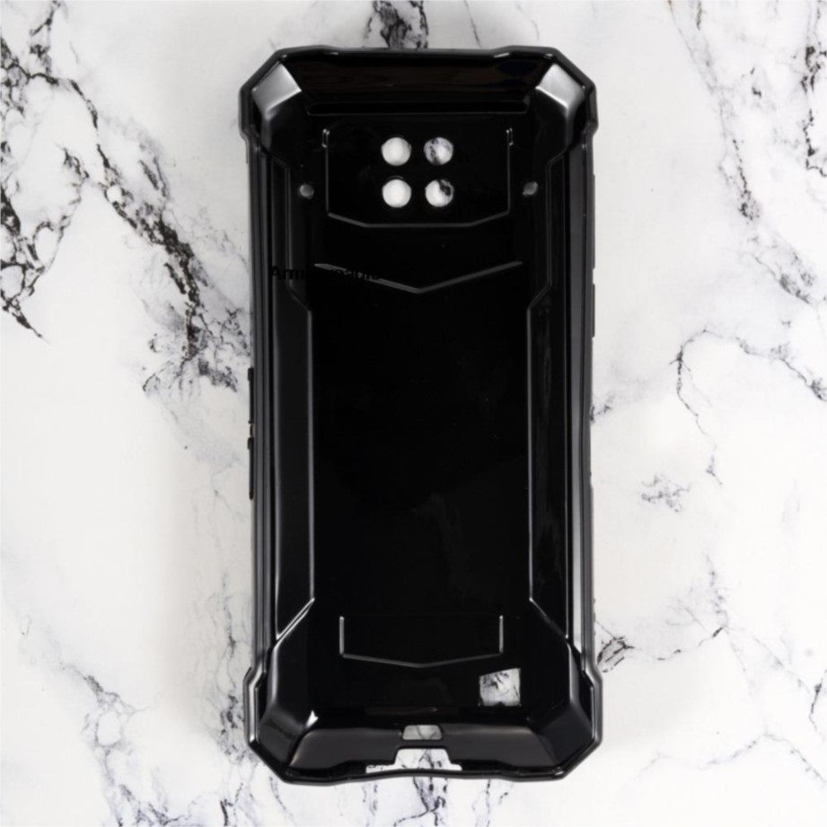 Guarda para doogee s88 pro cas - Doogee Tablet Accessories avaliação e preço