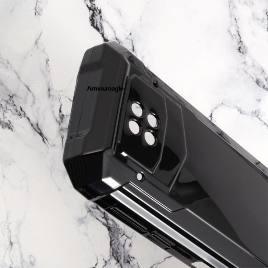 Guarda para doogee s88 pro cas - Doogee Tablet Accessories avaliação e preço