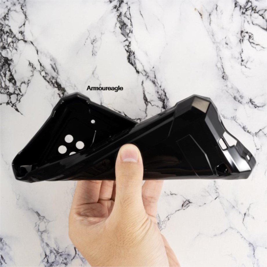 Guarda para doogee s88 pro cas - Doogee Tablet Accessories avaliação e preço