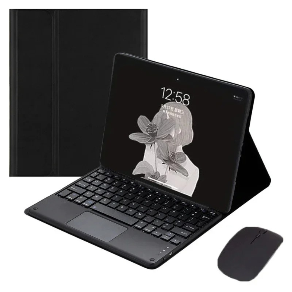 Capa de Teclado para Lenovo Id - Lenovo Tablet With Accessories avaliação e preço