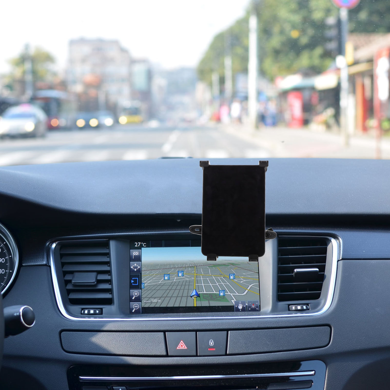 Suporte para tablet para encos - Car Accessories Tablet Holder avaliação e preço