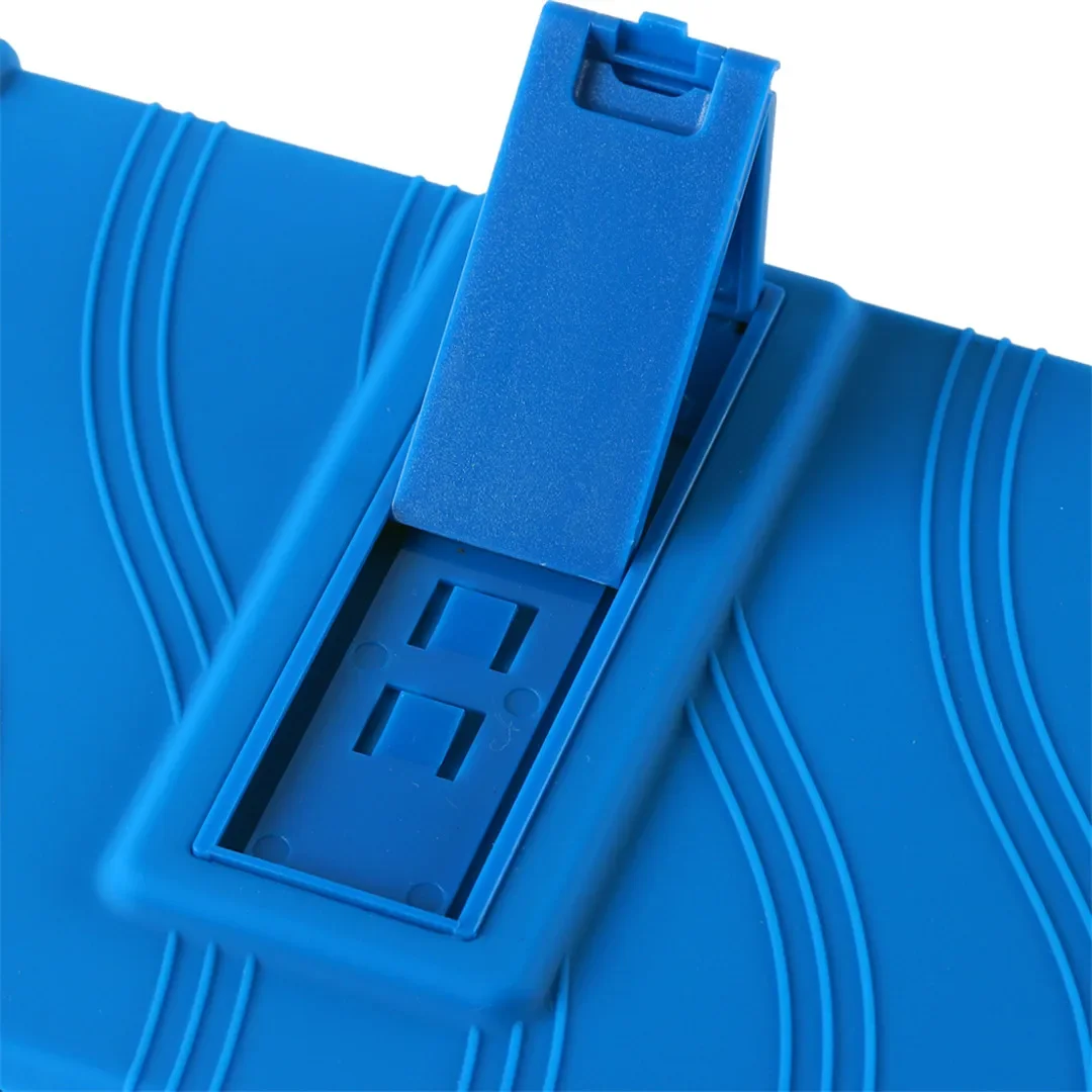 Capa de silicone com suporte p - Tablet Accessories For Gaming avaliação e preço