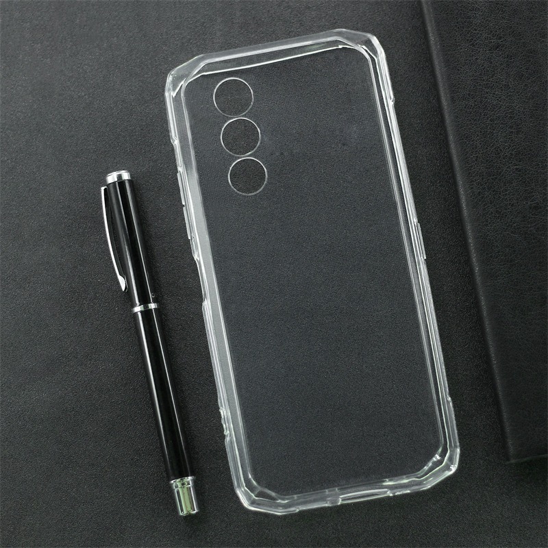 Capa de TPU macia para Doogee  - Doogee Tablet Accessories avaliação e preço