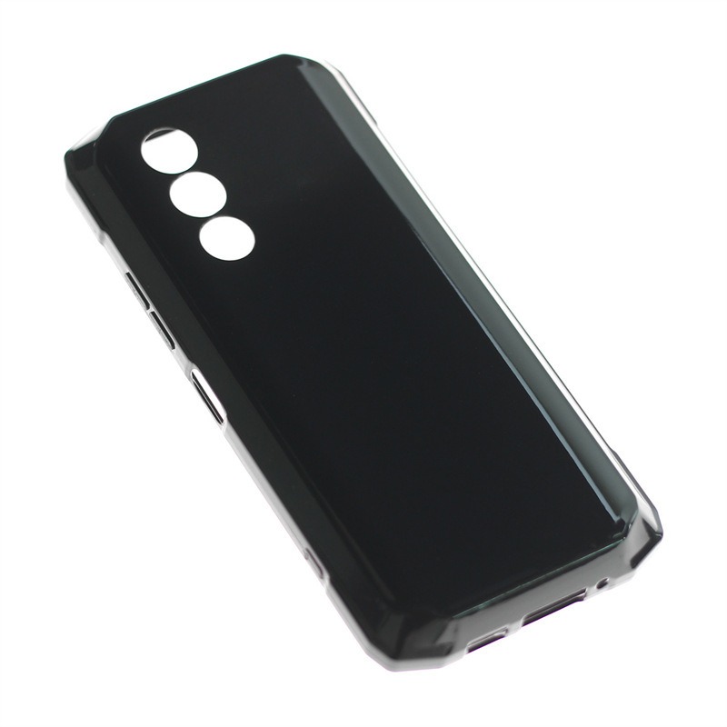 Capa de TPU macia para Doogee  - Doogee Tablet Accessories avaliação e preço