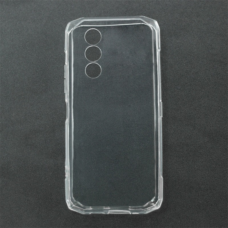 Capa de TPU macia para Doogee  - Doogee Tablet Accessories avaliação e preço