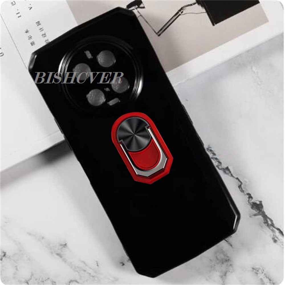 Doogee-TPU Soft Silicone Phone - Doogee Tablet Accessories avaliação e preço