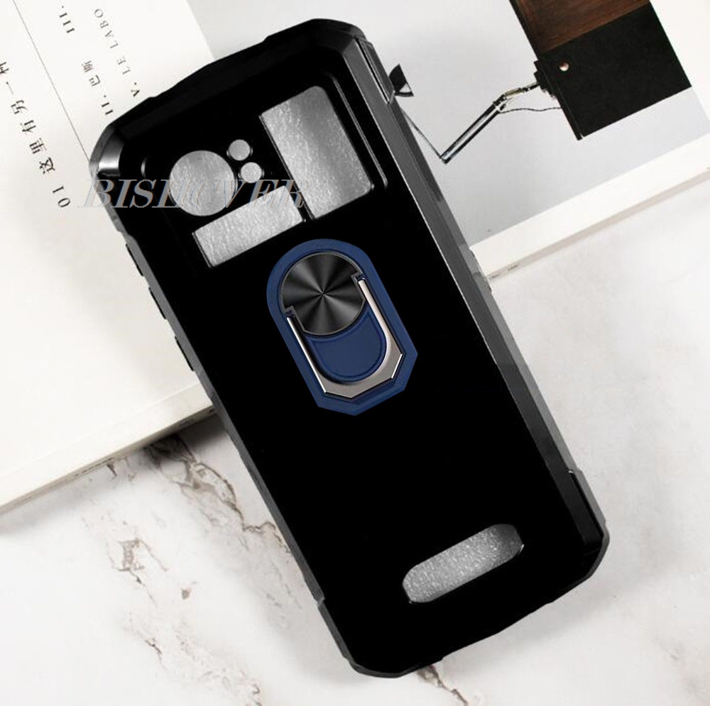 Doogee-TPU Soft Silicone Phone - Doogee Tablet Accessories avaliação e preço