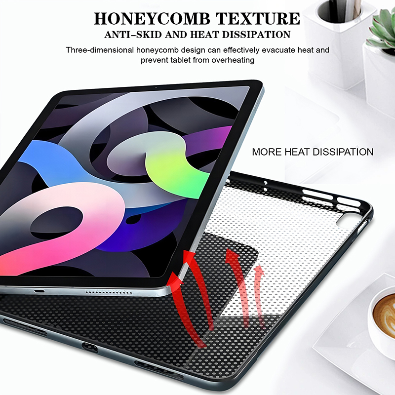 Capa de Silicone para Tablet H - Honor Tablet X9 Accessories avaliação e preço