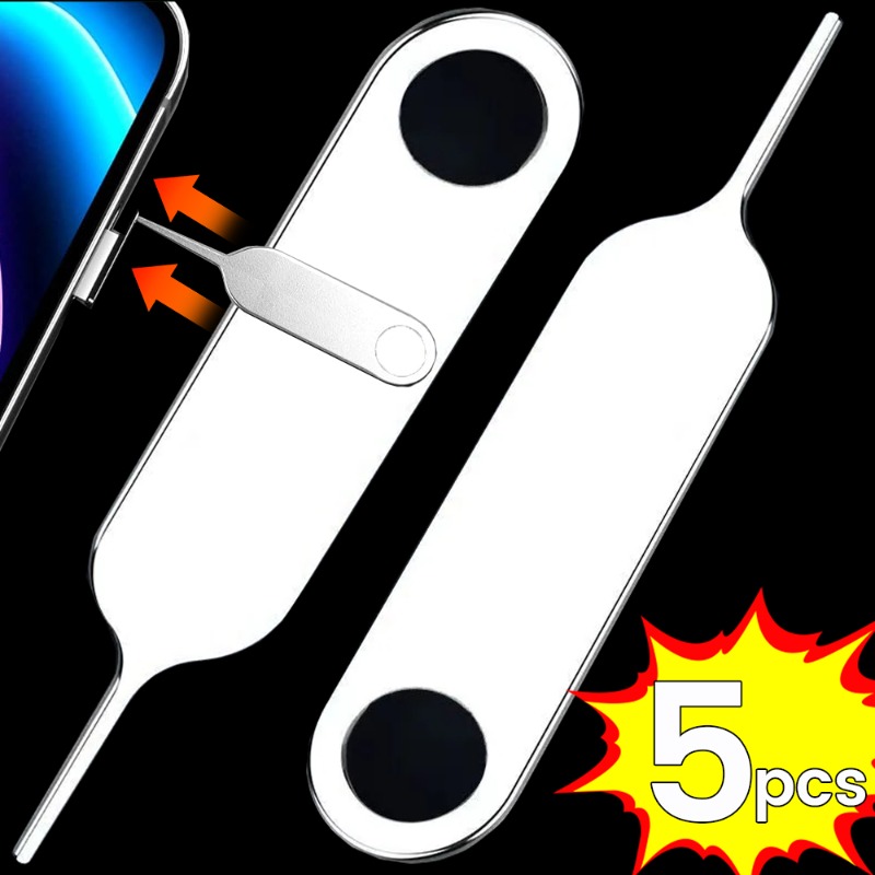5 pçs bandeja de cartão sim ej - Tablet Accessories Samsung avaliação e preço